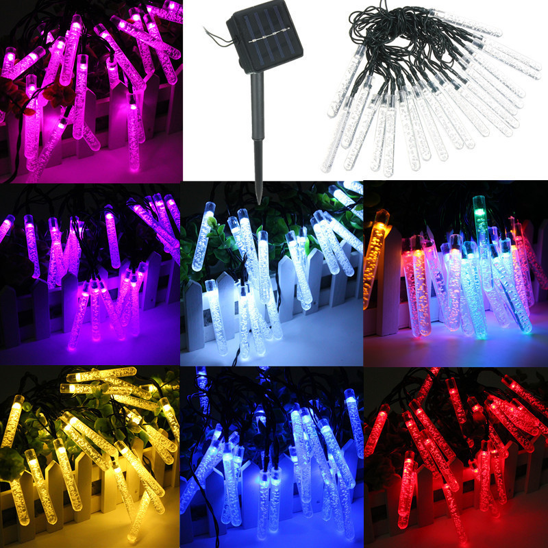 48M-20-LED-Bubble-Icicle-Fairy-String-Light-Solar-Power-Christmas-Party-Lamp-1111331-3