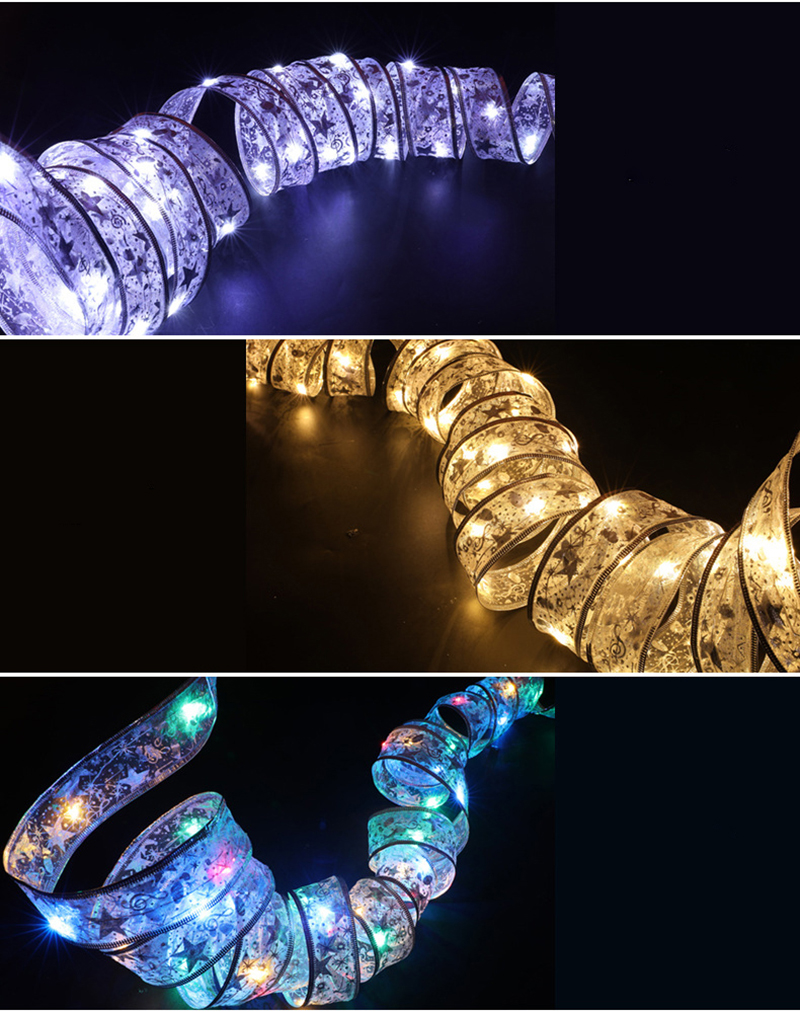 4M-40LED-Fairy-String-Lights-Gold-Silver-Bowknot-Ribbon-LED-Christmas-Tree-Light-Home-Party-Decorati-1918461-7