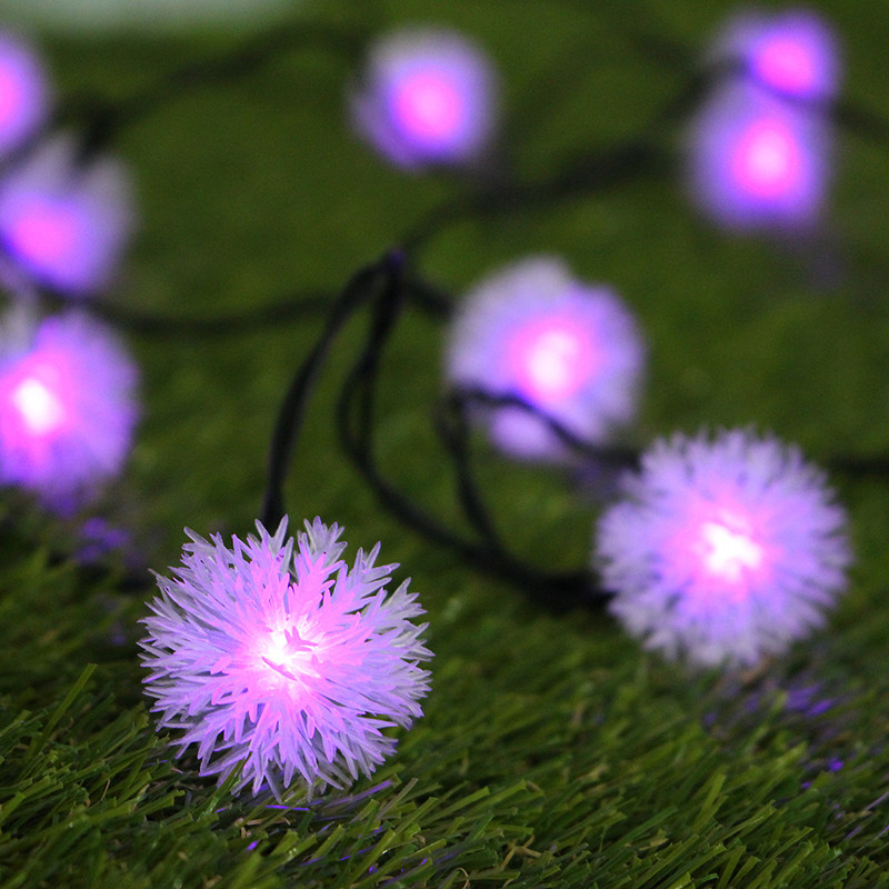 5M-20LED-Dandelion-Ball-Solar-Christmas-Party-Decor-Outdoor-Fairy-String-Light-Lamp-1112600-9