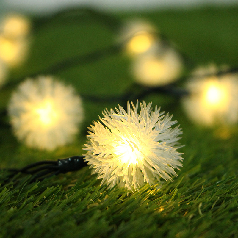 5M-20LED-Dandelion-Ball-Solar-Christmas-Party-Decor-Outdoor-Fairy-String-Light-Lamp-1112600-10