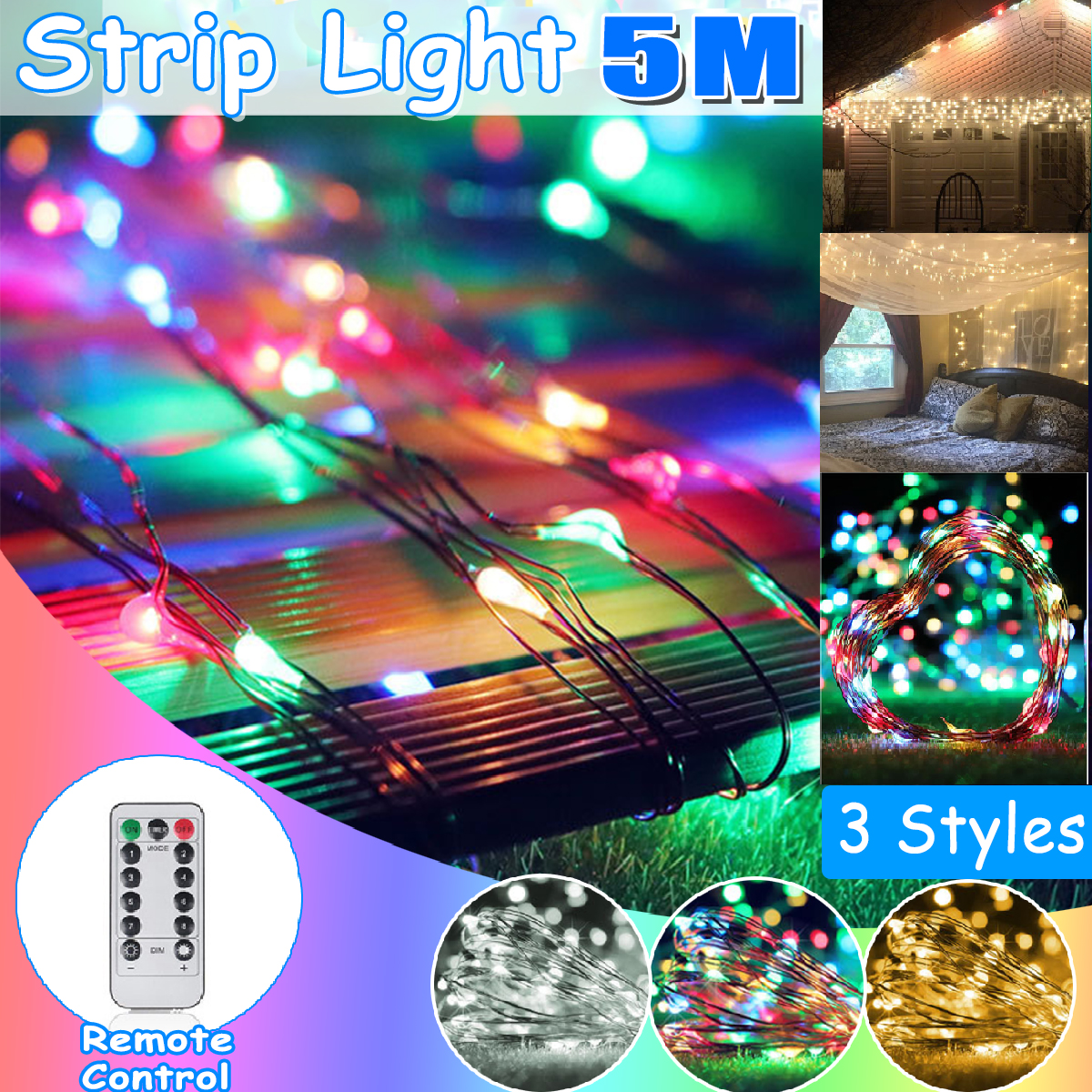 5M-50-LED-String-Lights-Fairy-Night-Ornament-Decor-Holiday-Christmas-Wedding-1710255-1