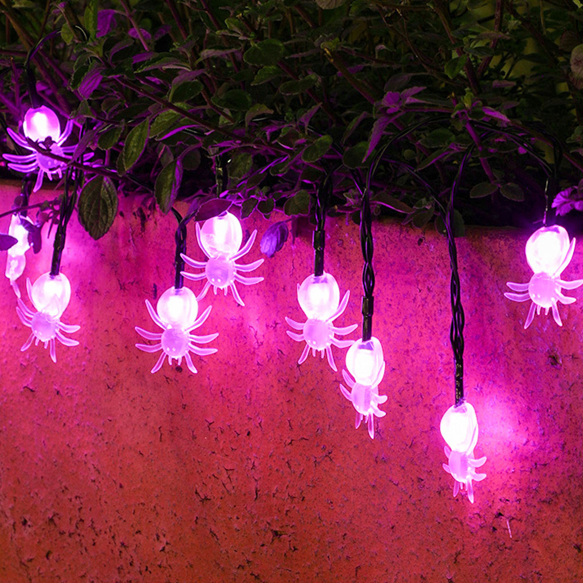 65M-30-LED-Ball-Solar-Halloween-Party-Fairy-Outdoor-String-Lights-for-Patio-Garden-8-Mode-Adjustment-1741092-7