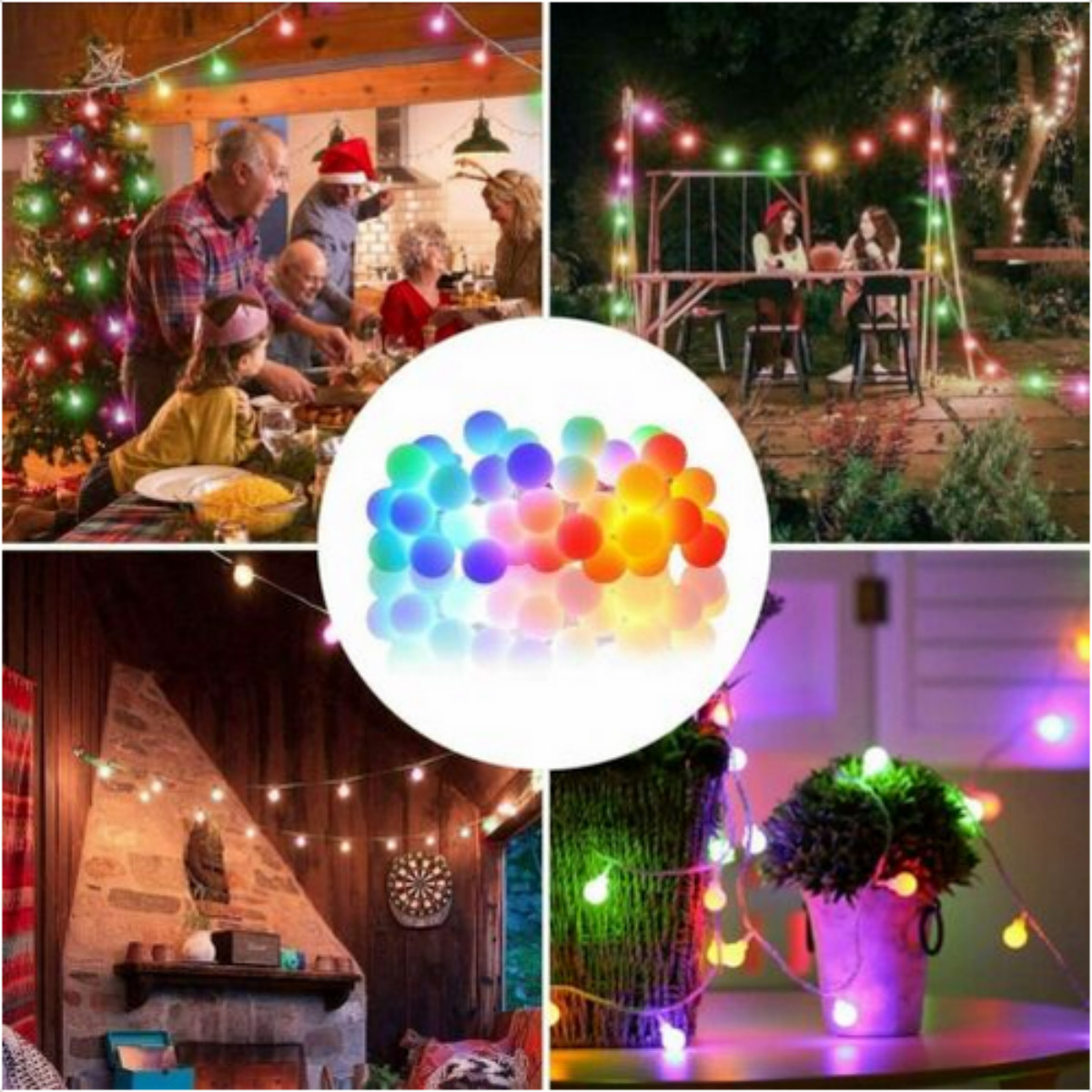 65m-21FT-30LED-Solar-String-Ball-Lights-Garden-Decorative-Lamp-Outdoor-Waterproof-1806161-2