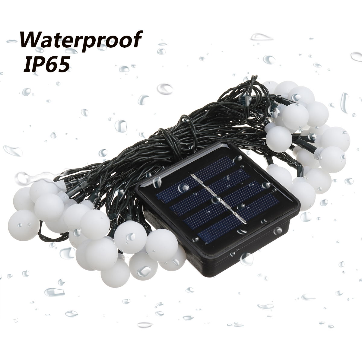 65m-21FT-30LED-Solar-String-Ball-Lights-Garden-Decorative-Lamp-Outdoor-Waterproof-1806161-9