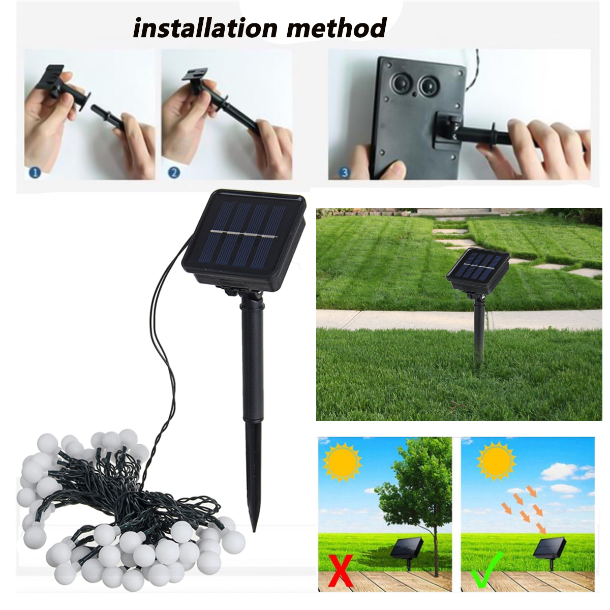 65m-21FT-30LED-Solar-String-Ball-Lights-Garden-Decorative-Lamp-Outdoor-Waterproof-1806161-10