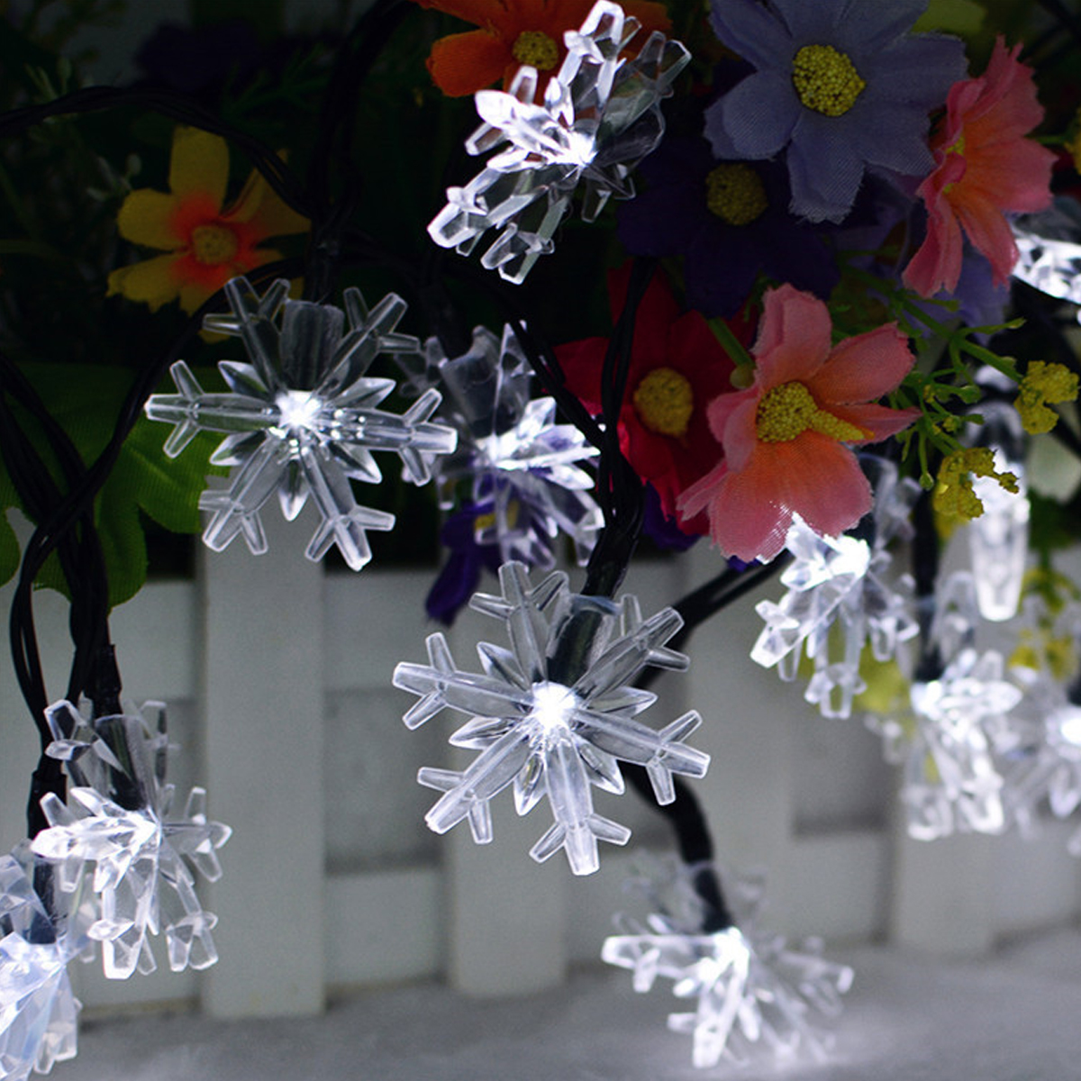 65m-30-LED-Solar-Powered-Snowflake-String-Light-Christmas-Tree-Outdoor-Decor-1744468-11