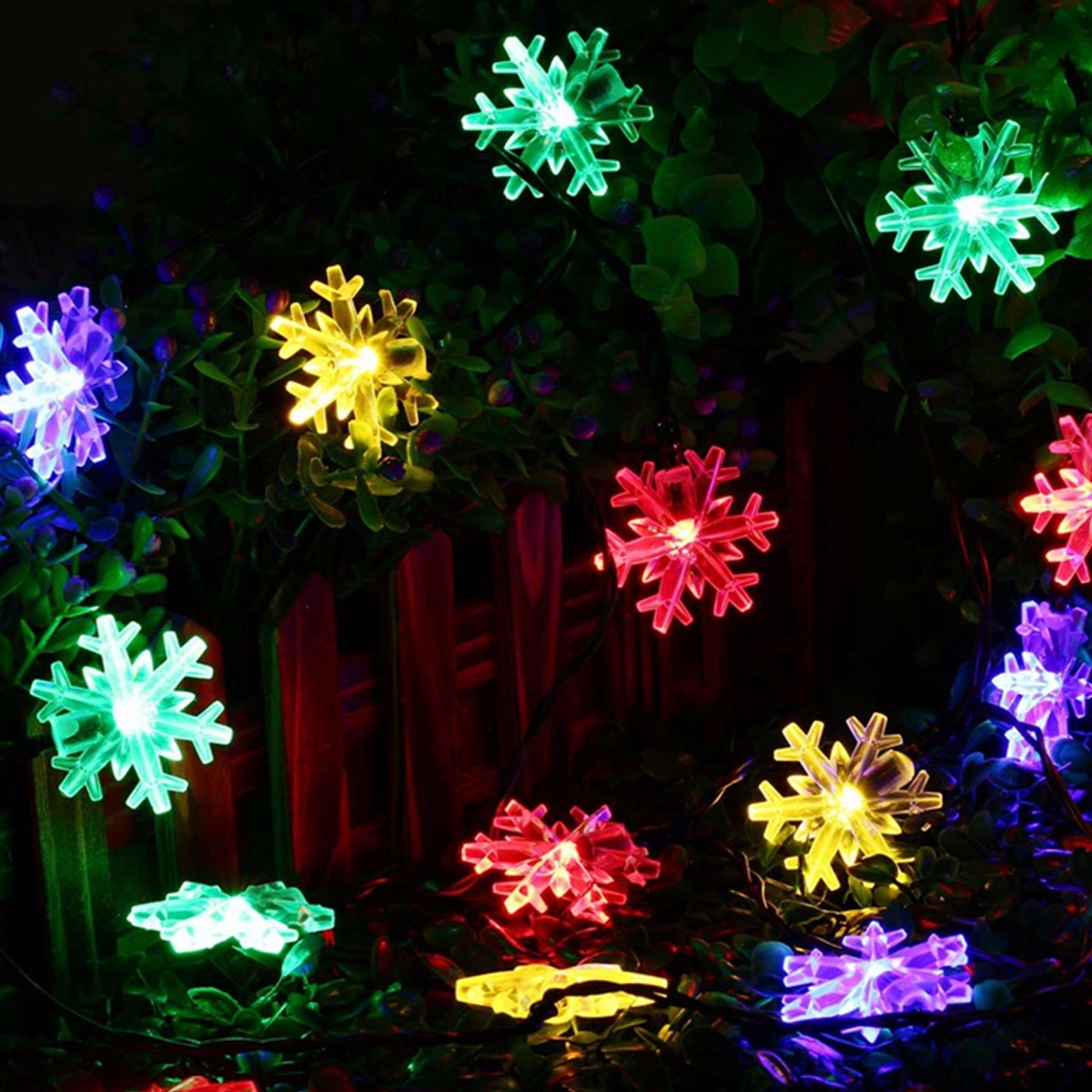 65m-30-LED-Solar-Powered-Snowflake-String-Light-Christmas-Tree-Outdoor-Decor-1744468-5