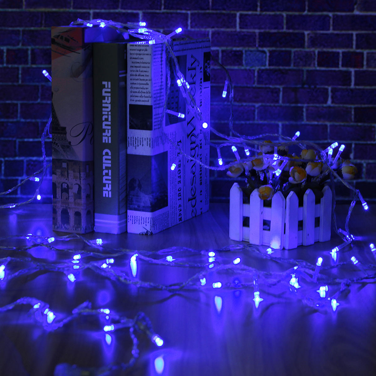 AC220C-AU-Plug-8-Modes-10M-100-LED-Fairy-String-Light-Christmas-Party-Holiday-Decor-Waterproof-1338729-3