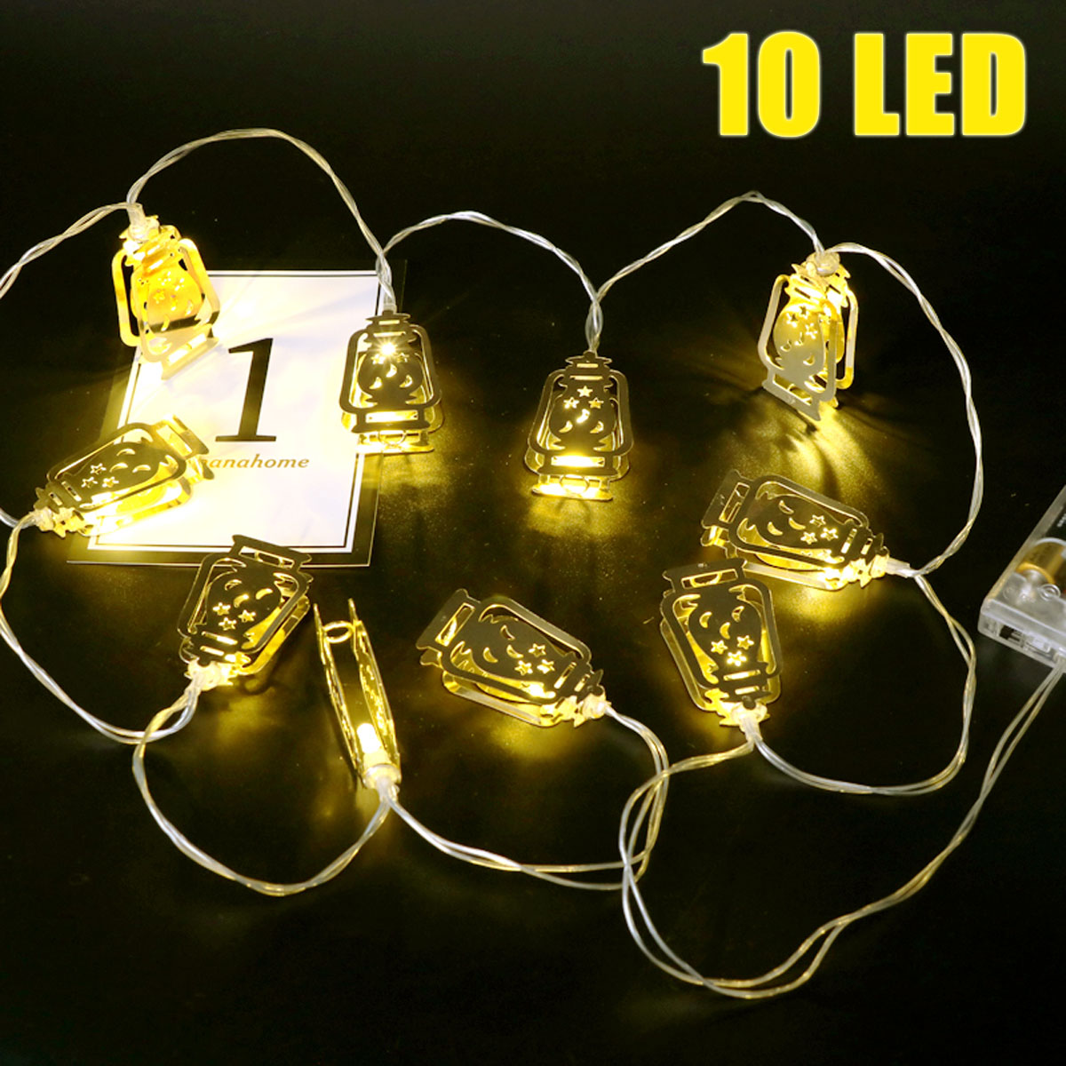 Battery-Operated-Golden-Fanoos-Lantern-10-LED-String-Fairy-Holiday-Light-for-Party-Home-Decoration-1300377-1