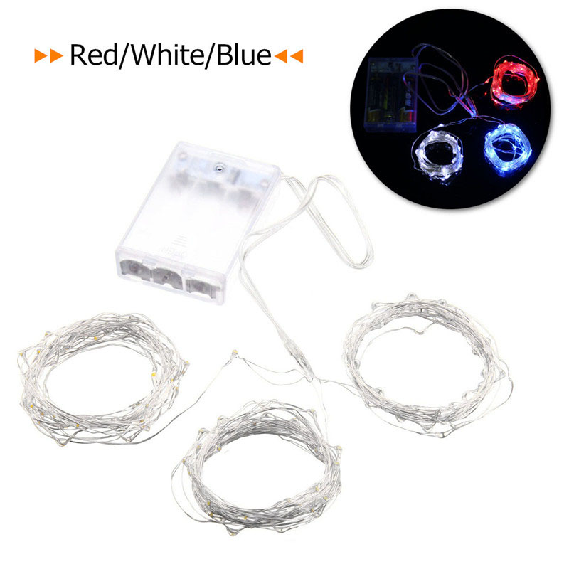 Battery-Powered-10M-Waterproof-Four-Modes-Optional-Silver-Wire-Fairy-String-Lights-For-Xmas-Party-1162752-3