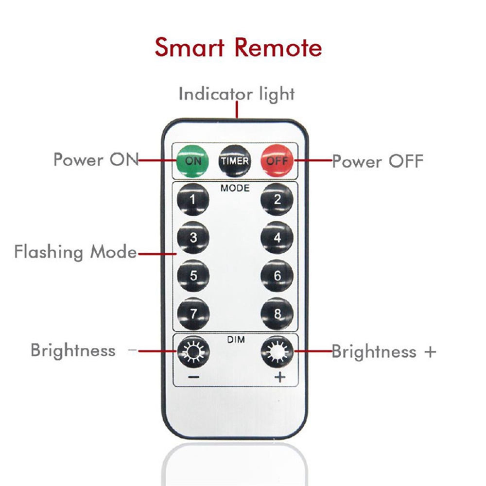 Battery-Powered-150180LED-8-Modes-DIY-Firework-String-Christmas-Light-with-13-Keys-Remote-Control-1367009-9