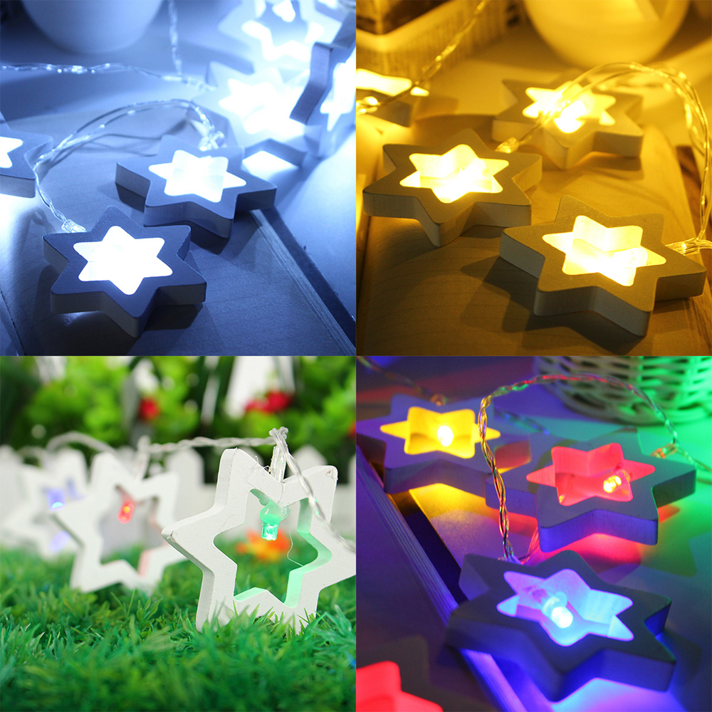 Battery-Powered-18M-03W-10LED-Wooden-Star-Shape-Fairy-String-Light-for-Christmas-Party-Decor-DC3V-1630338-1