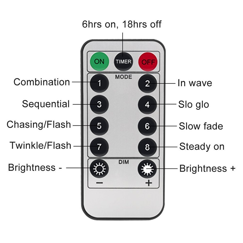 Battery-Powered-5M-50LEDs-Waterproof-Silver-Wire-Fairy-String-Light-for-Christmas-Remote-Control-1210508-4