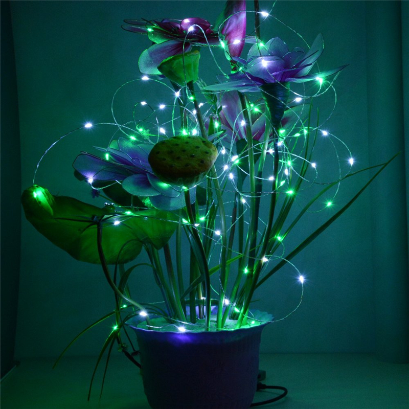 Battery-Powered-5M-50LEDs-Waterproof-Silver-Wire-Fairy-String-Light-for-Christmas-Remote-Control-1210508-7