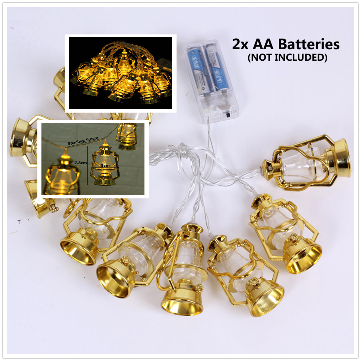 Battery-Powered-Kerosene-Islamic-Ramadan-Eid-10-LED-String-Light-for-Party-Holiday-Indoor-Decor-1459364-2