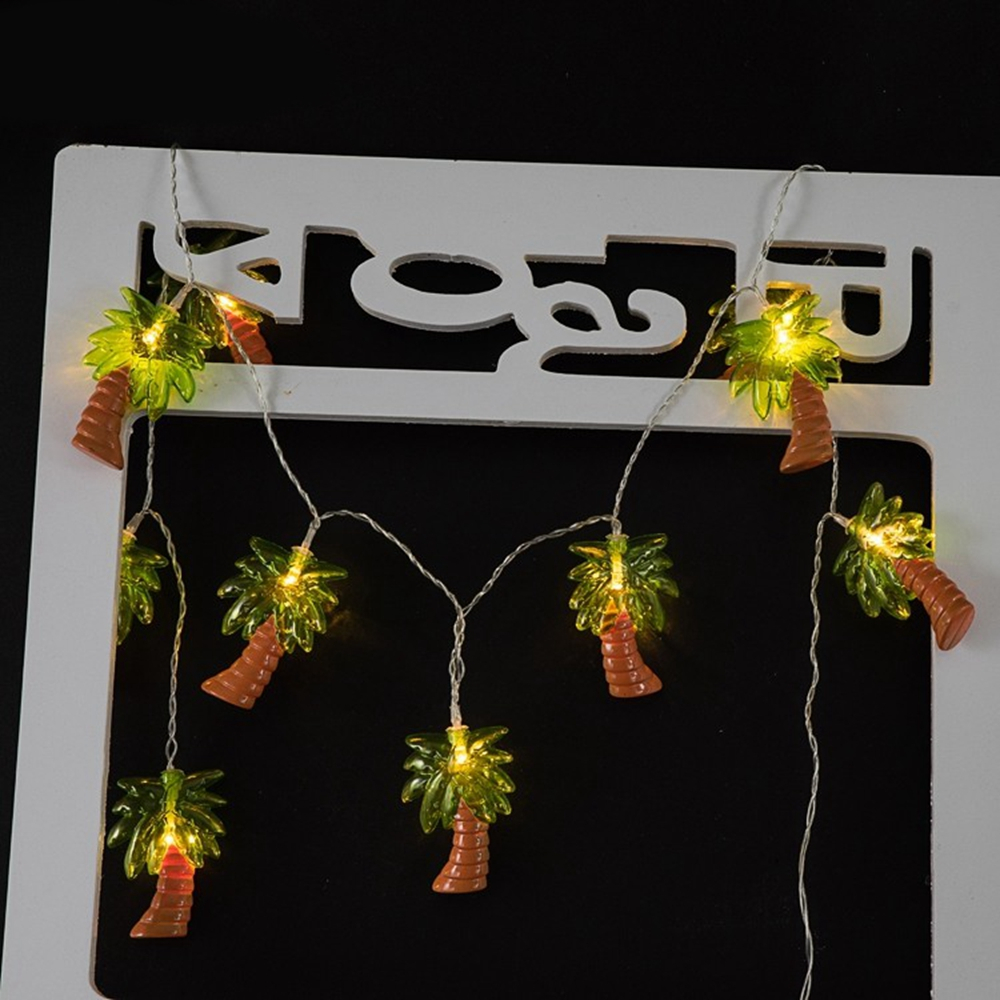 Battery-Powered-Warm-White-12M-10LED-Coconut-Palm-Tree-Fairy-String-Light-for-Holiday-Home-Decor-1350006-1