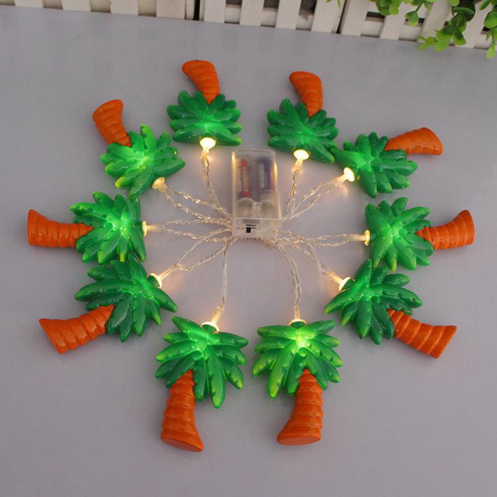 Battery-Powered-Warm-White-12M-10LED-Coconut-Palm-Tree-Fairy-String-Light-for-Holiday-Home-Decor-1350006-4