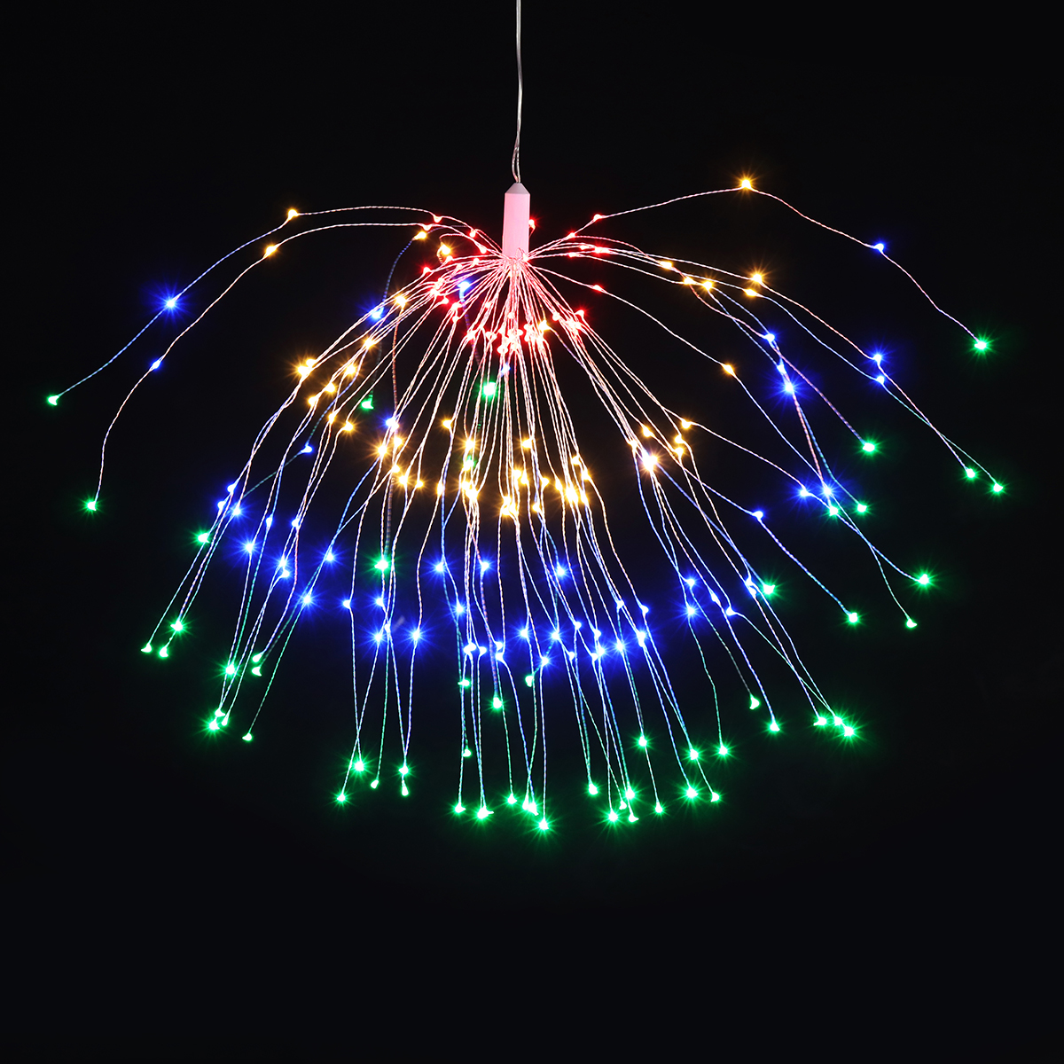 Battery-Supply-8-Modes-240-LED-Hanging-Firework-Fairy-Wire-String-Light-Christmas-Wedding-Decor-Lamp-1380215-3