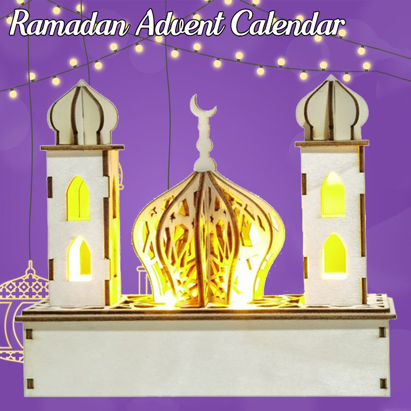 DIY-LED-Light-Wooden-Eid-Mubarak-Plaque-Ramadan-Home-Party-Ornament-1723471-1