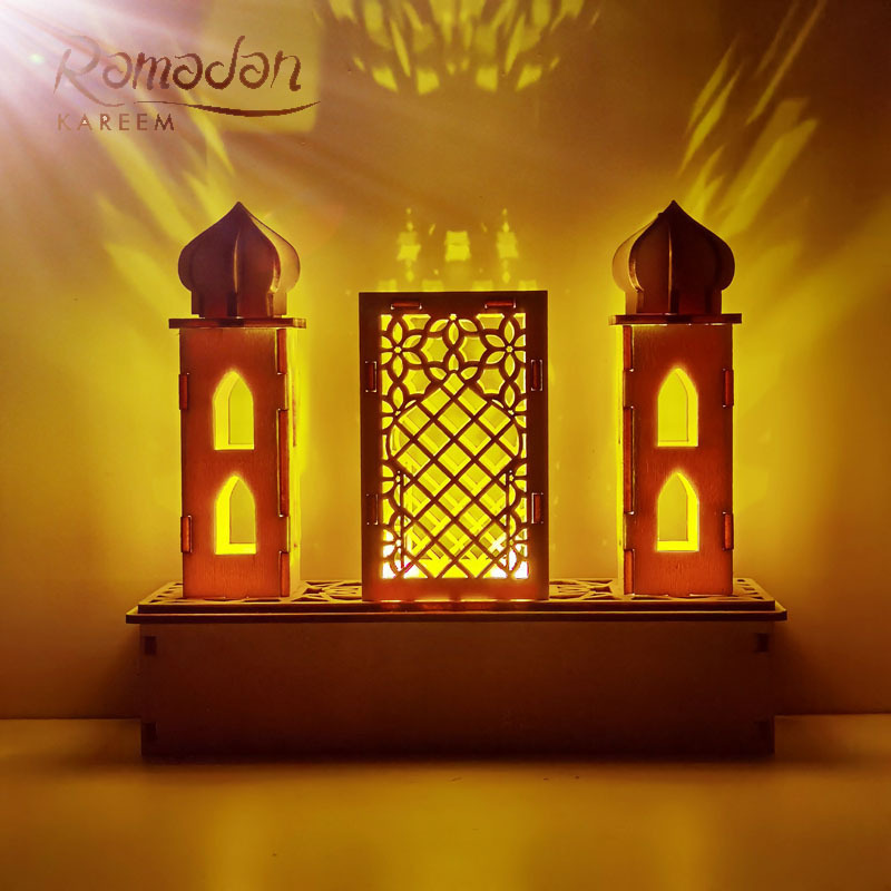 DIY-LED-Light-Wooden-Eid-Mubarak-Plaque-Ramadan-Home-Party-Ornament-1723471-6