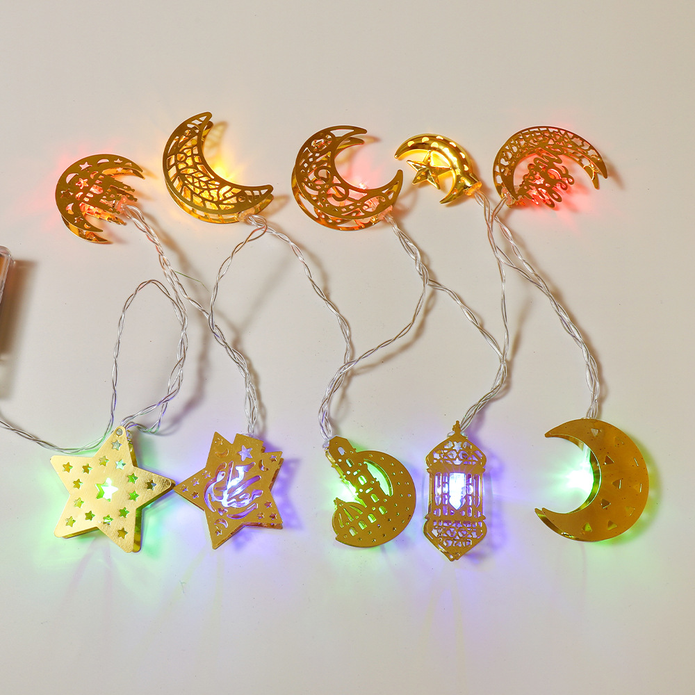 EID-MUBARAK-LED-Star-Moon-Castle-Decorative-String-Lights-Ramadan-Decorations-for-Home-Islamic-Festi-1938578-3