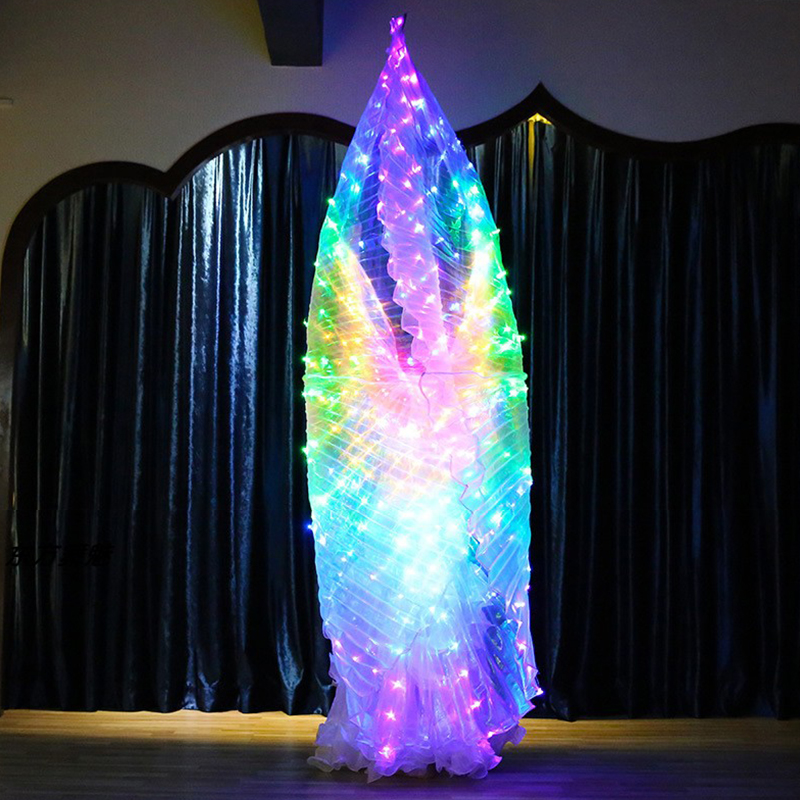 LED-Isis-Wings-Night-Light-Glow-Up-Lamp-Costume-Belly-Dance-Egyptian-Club-Show-With-Stick-1628769-7