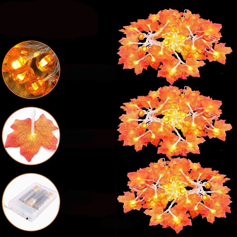 LED-String-Lights-Maple-Leaves-Garland-LED-Fairy-Lights-for-Christmas-Decoration-Halloween-Pumpkin-H-1899511-6