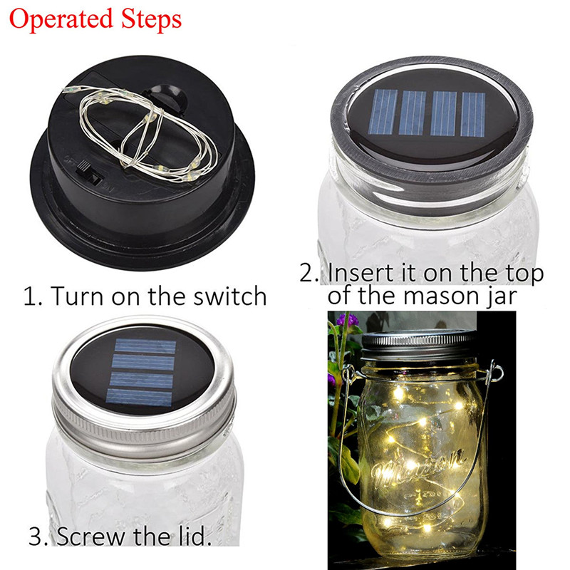 Solar-Powered-1M-10LEDs-Mason-Jar-Lid-Insert-Fairy-String-Light-for-Garden-Christmas-Party-1214616-4