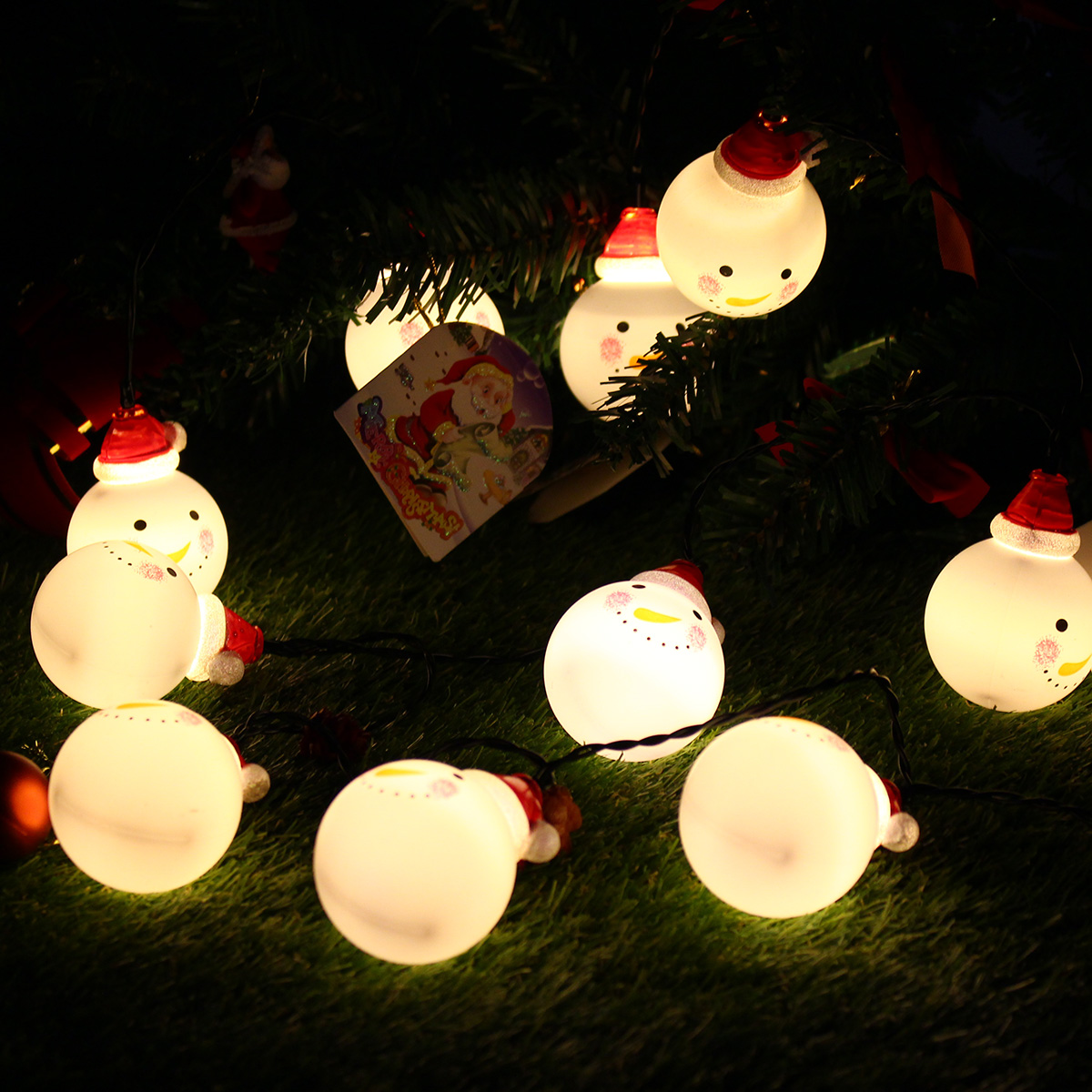 Solar-Powered-35M-20LEDs-Snowman-Fairy-String-Light-Outdoor-Christmas-Holiday-Decoration-1218554-7