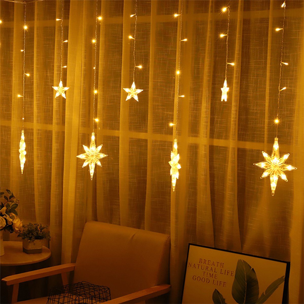 Star-Curtain-Window-String-Light-LED-Fairy-Christmas-Decorations-Lights-Holidays-Party-Wedding-Outdo-1781168-11