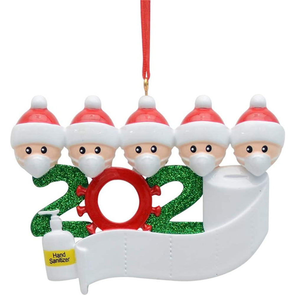 2020-Christmas-Figurine-Ornaments-Xmas-Tree-Santa-Claus-Snowman-Pendants-Thanksgiving-for-Gift-Home--1772670-3