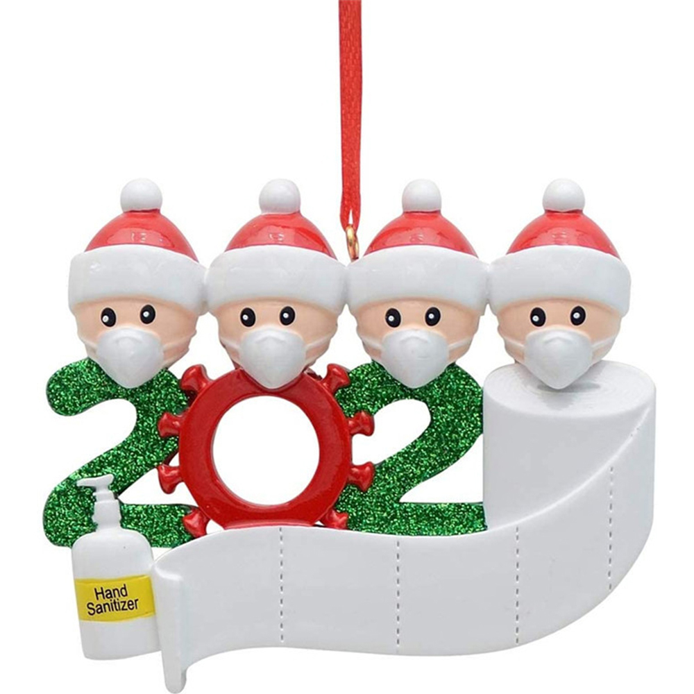 2020-Christmas-Figurine-Ornaments-Xmas-Tree-Santa-Claus-Snowman-Pendants-Thanksgiving-for-Gift-Home--1772670-4