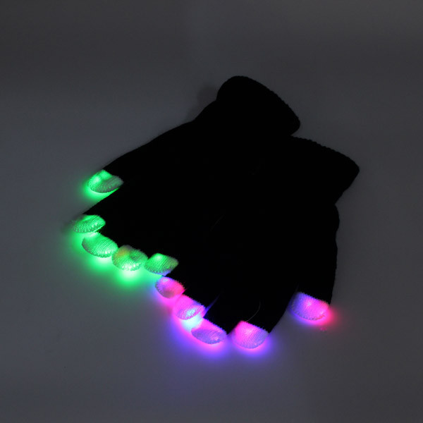 7-mode-LED-Finger-Gloves-Lighting-Flashing-Rave-Decoration-Toys-Dance-Party-920062-3