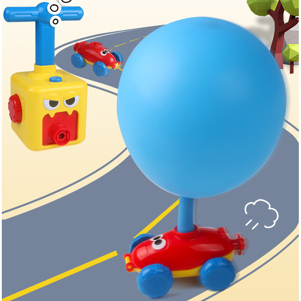 Children-Air-Powered-Balloon-Car-Baby-Blowing-Balloon-Car-Educational-Indoor-Toys-1678798-2