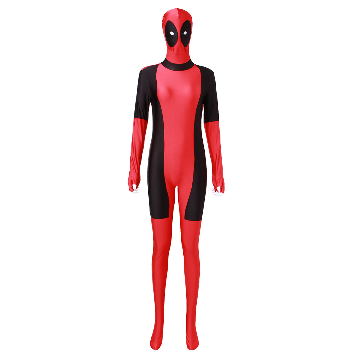 Cool-Lady-Costume-Lycra-Adult-Women-Red-Fullbody-Cosplay-Birthday-Suit-1420064-7