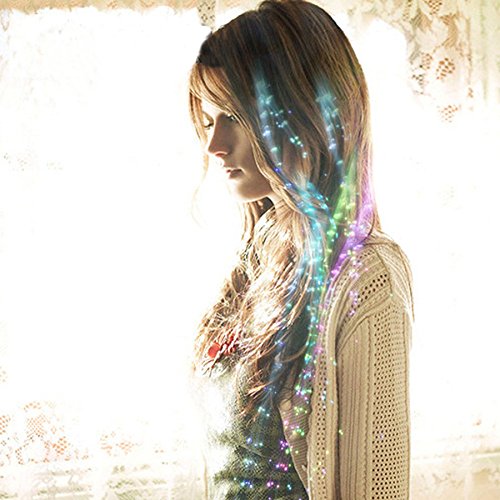 Flash-LED-Hair-Braid-40CM-Decorative-Valentines-Gift-Party-Light-Up-Optic-Fiber-Extension-Barrette-1383603-4