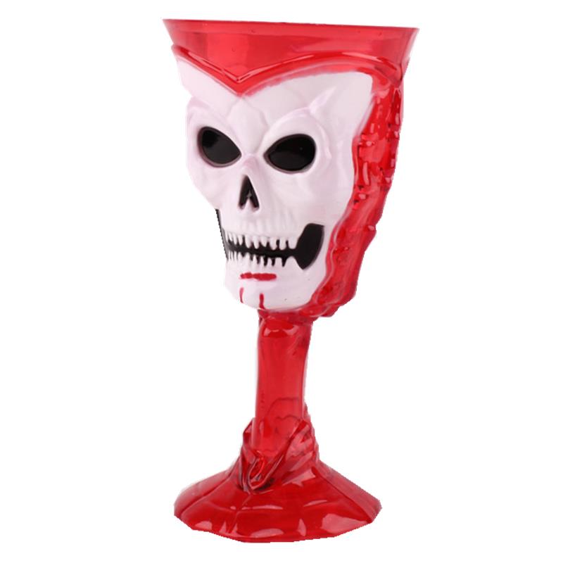 Goblet-Plastic-Skull-Cup-Bar-KTV-Party-Cocktails-Beer-Wine-LED-Luminous-Cup-Drinkware-Halloween-Gift-1176710-2