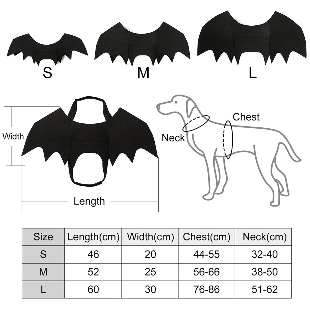 Halloween-Black-Bat-Wings-Cute-Party-Decoration-Toys-1358168-10