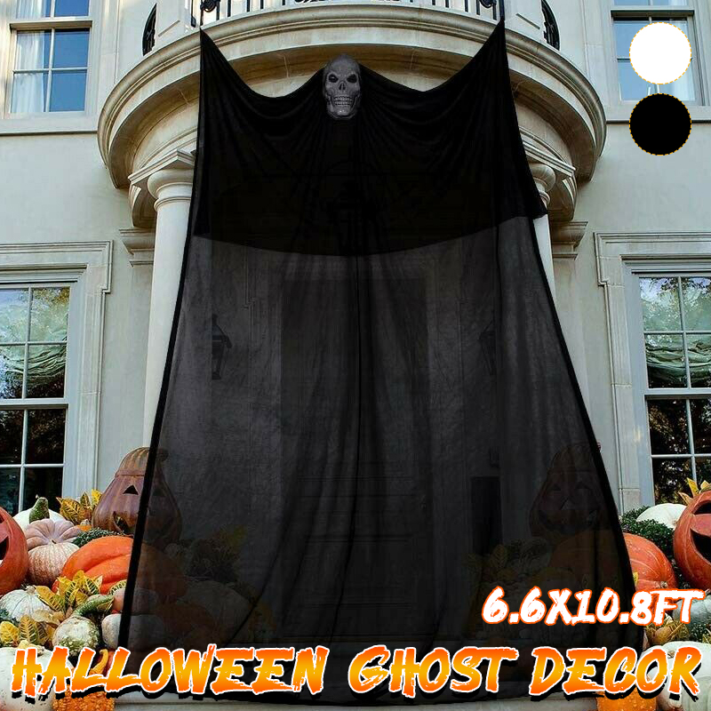 Halloween-Ghost-Hanging-Decorations-Scary-Creepy-IndoorOutdoor-Decor-66x108ft-1818662-3