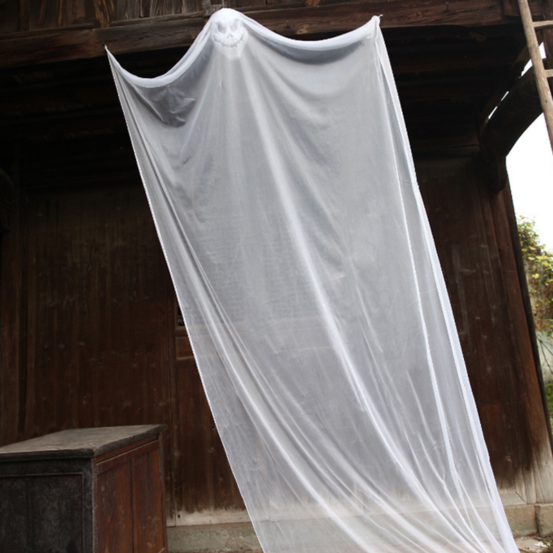 Halloween-Ghost-Hanging-Decorations-Scary-Creepy-IndoorOutdoor-Decor-66x108ft-1818662-8