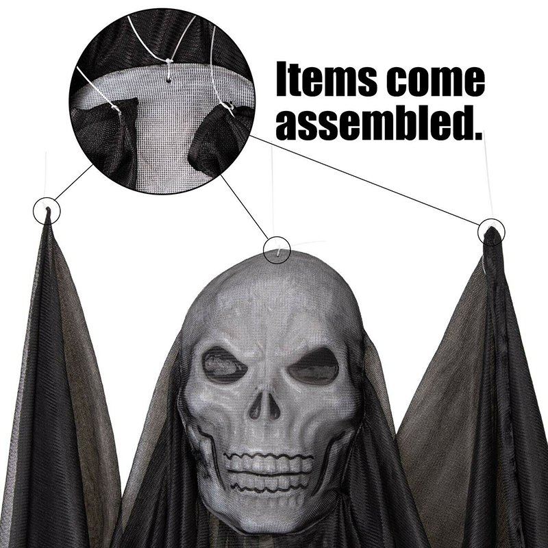 Halloween-Ghost-Hanging-Decorations-Scary-Creepy-IndoorOutdoor-Decor-66x108ft-1818662-10