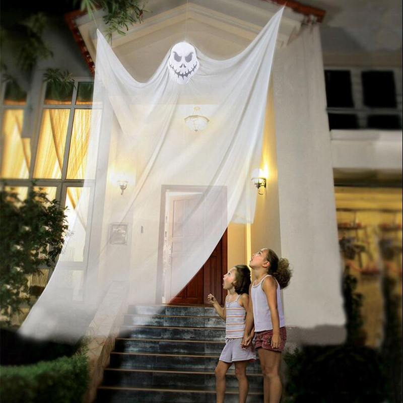 Halloween-Hanging-Creepy-Ghost-Curtain-Party-Decoration-Display-Prop-1196548-3