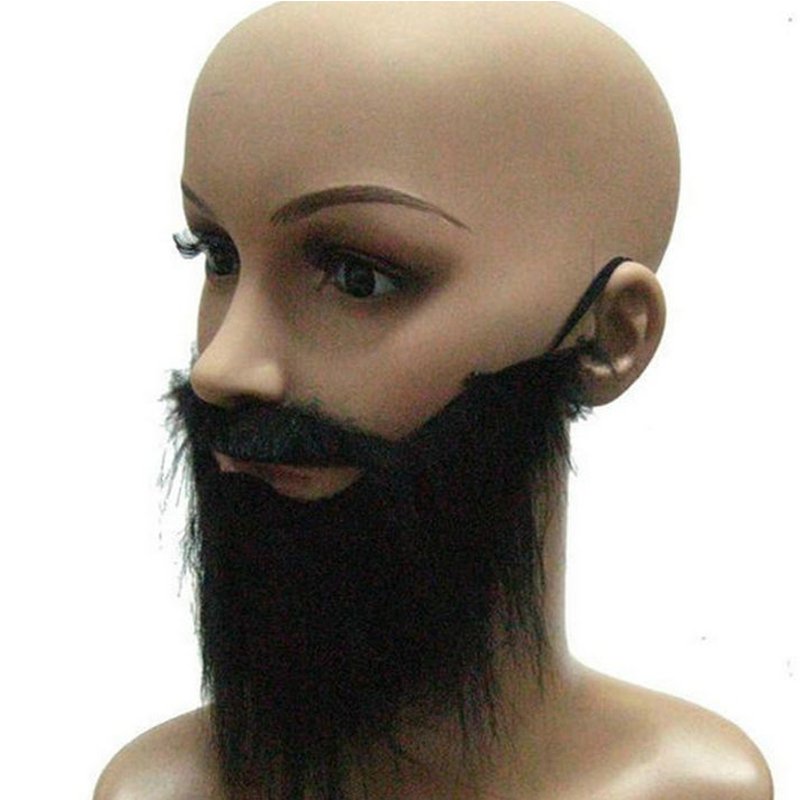 Halloween-Masks-False-Beard-Mustache-Masquerade-Party-Mask-1156210-2