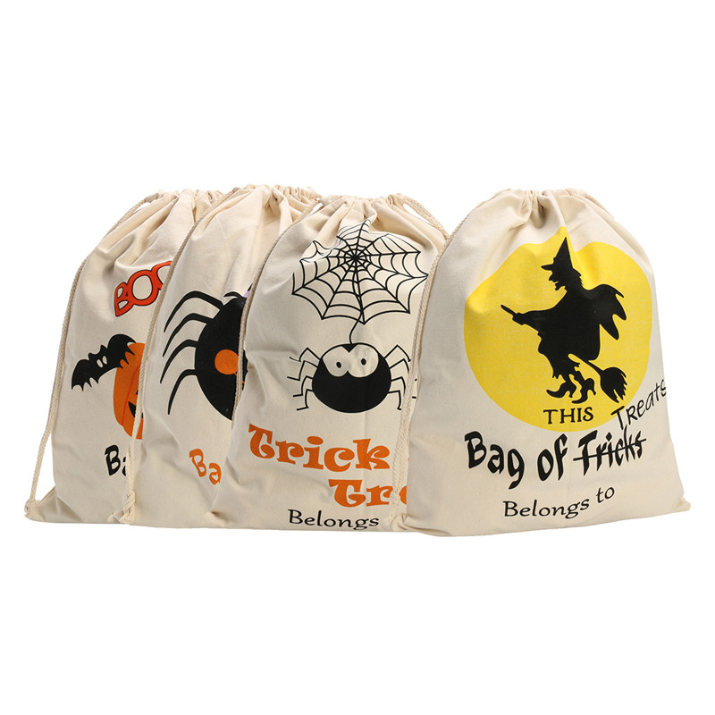 Halloween-Pumpkin-Canvas-Bags-Beam-Port-Drawstring-Sack-Candy-Gift-Bags-1203448-7