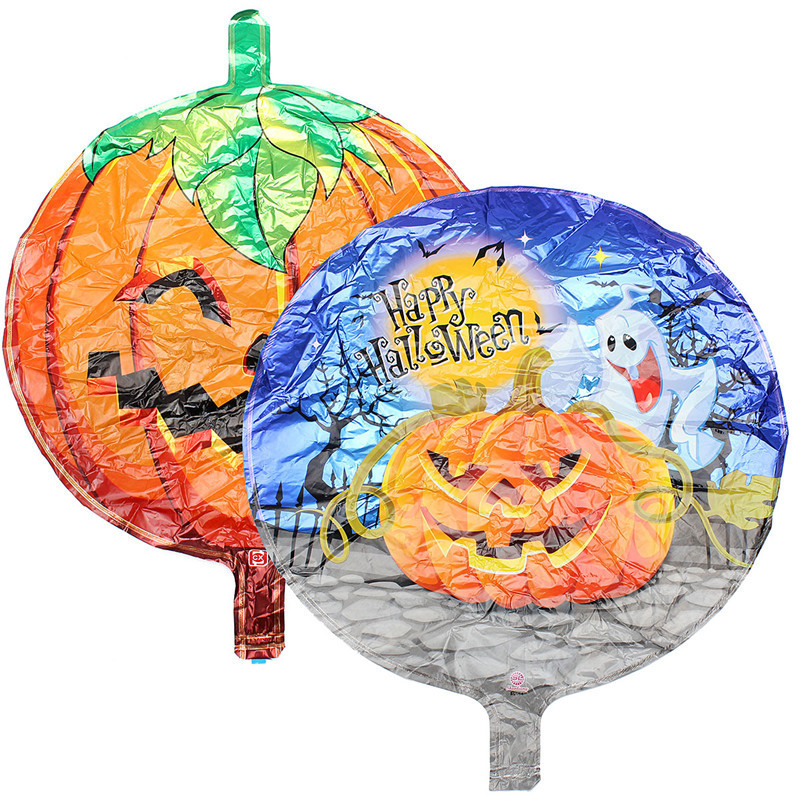 Halloween-Pumpkin-Head-Party-Home-Decorations-Props-Foil-Balloons-1002249-3
