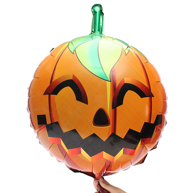 Halloween-Pumpkin-Head-Party-Home-Decorations-Props-Foil-Balloons-1002249-6