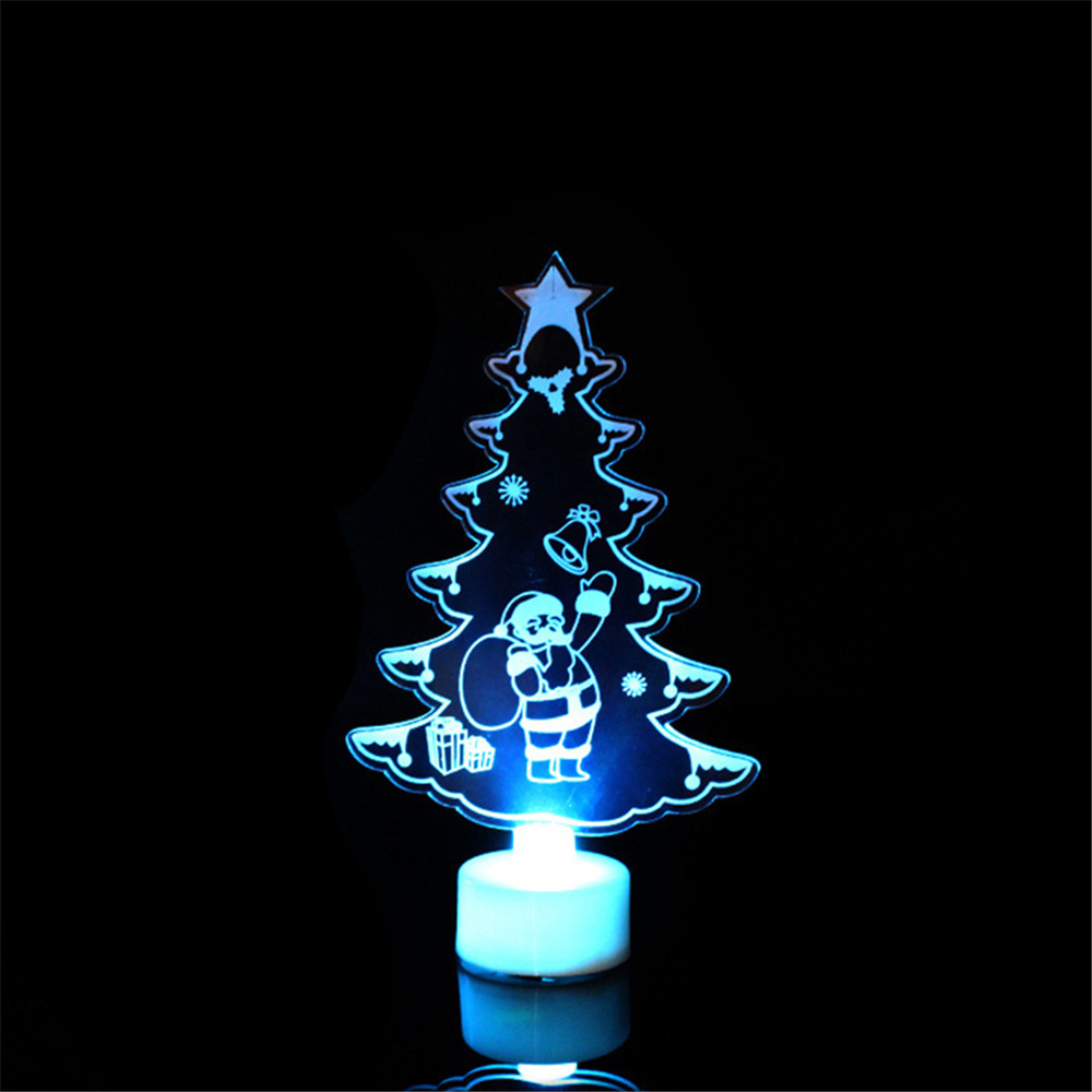 Santa-Claus-Multi-Color-LED-Light-Clear-Acrylic-Christmas-Tree-Mood-Lamp-Christmas-Decoration-Toys-1391413-6