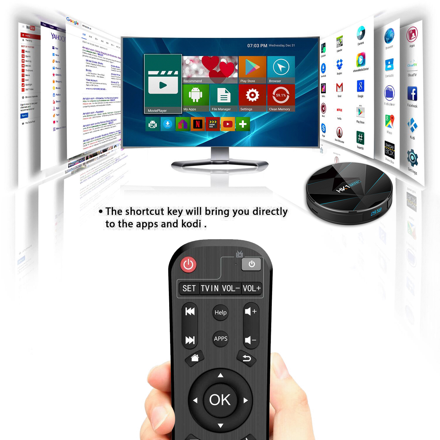 HK1-Mini-Plus-RK3318-4GB-DDR3-RAM-64GB-ROM-5G-WIFI-bluetooth-40-Android-90-H265-VP9-TV-Box-1480833-4