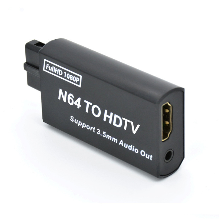 MNNWUU-N64-SNESNGCSFCAdapter-N64-to-HDMI-Converter-n64-to-hdmi-HD-1970218-4