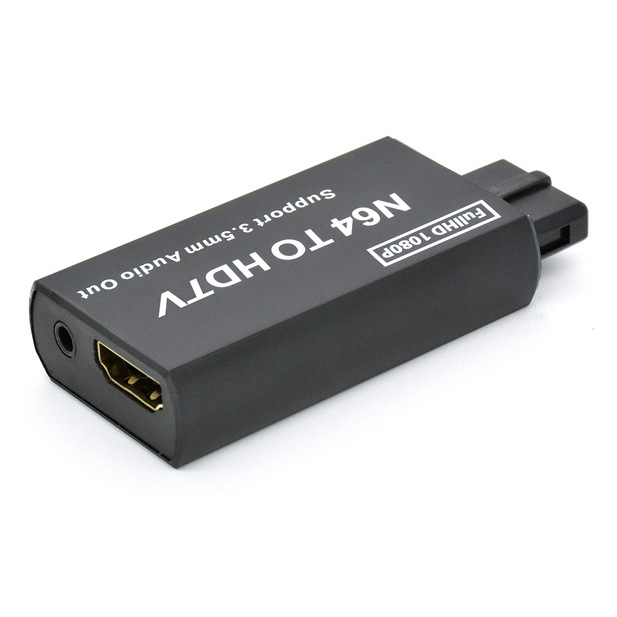 MNNWUU-N64-SNESNGCSFCAdapter-N64-to-HDMI-Converter-n64-to-hdmi-HD-1970218-6